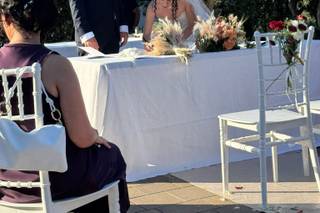 Cozzo Dei Ciauli Wedding & Events - 9