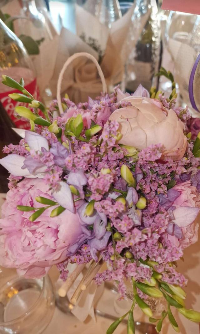 Aglae Fiori - 2