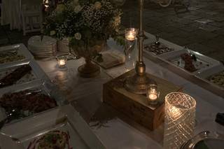 La Puella - Event and Wedding Planner - 10
