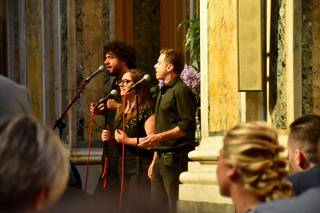 SeventHeaven Band - 6