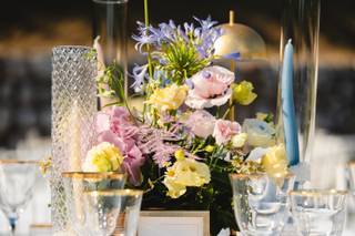 Burro e Salvia Banqueting - 7