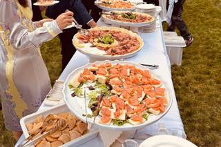 Ariston Party Service - 5