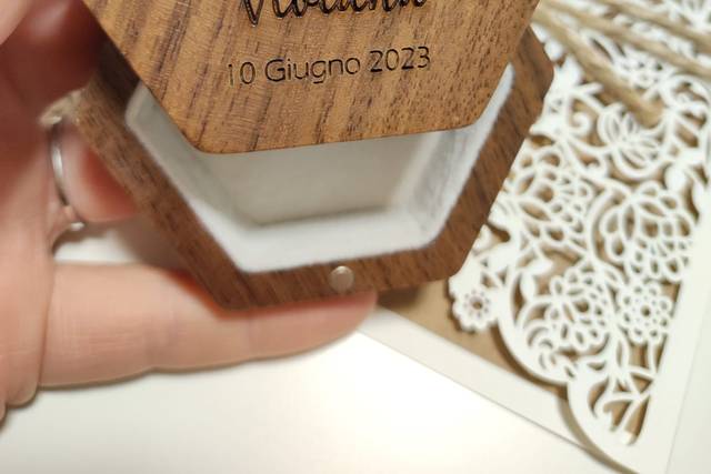 ArarAzul - Events & Wedding Design 1