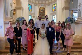 Hesperis - Coro per cerimonie - 8