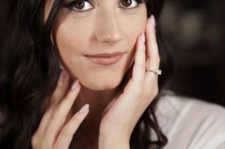 Valeria Berinato Makeup Artist - 10