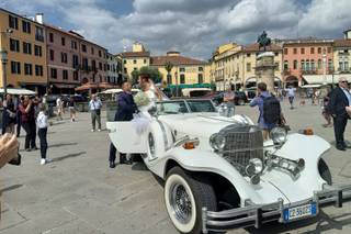 Jd Limousine Service - 9