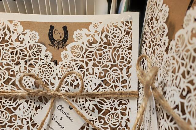 ArarAzul - Events & Wedding Design 2