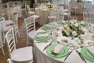 Meeting Banqueting - 7