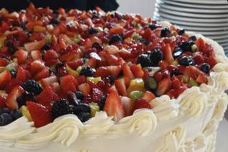 La Vie Est Belle Pasticceria - 10