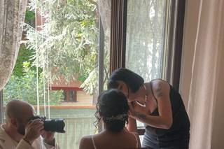 Michela Zitoli Makeup Artist - 5