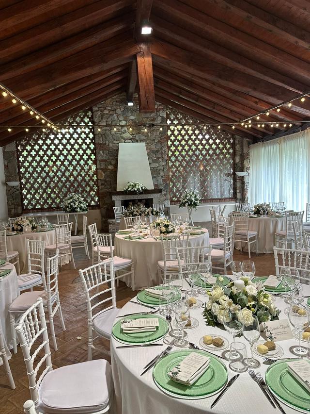 Meeting Banqueting - 3