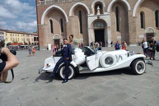 Jd Limousine Service - 10