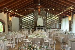 Meeting Banqueting - 8