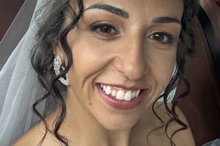 Michela Zitoli Makeup Artist - 6