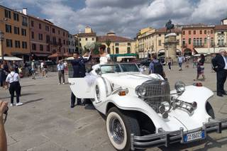 Jd Limousine Service - 11