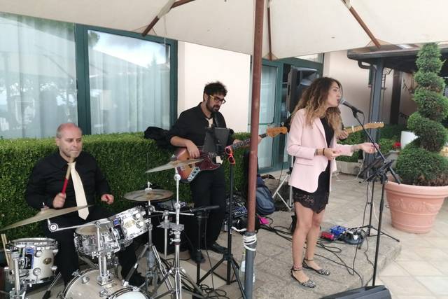 Enjoy Live Music 4