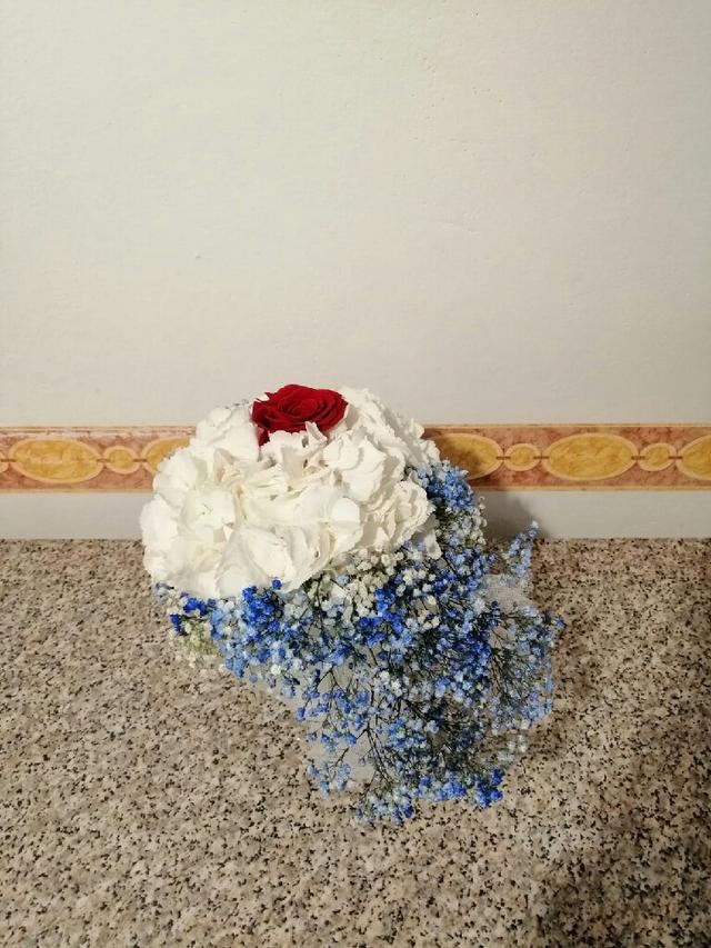 Ikebana di Mora Gabriella - 3