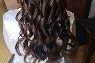 Diana Sava Makeup & Hairstyling - 8