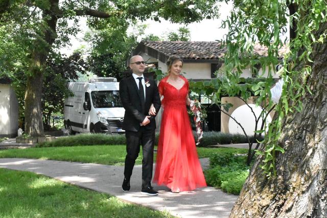 Tamara & Maurizio Live Music - 3