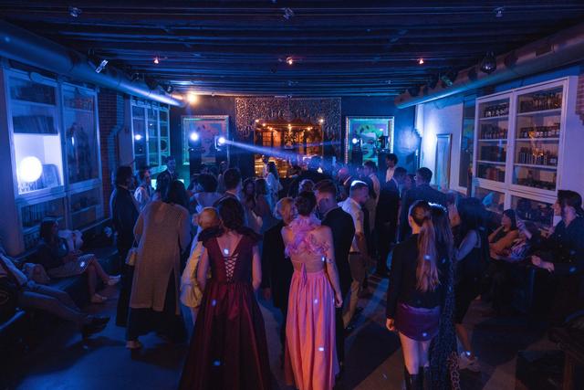 DJ Roberto Ronchini - 1