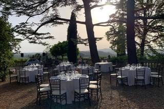 Villa La Piccioncina - 9