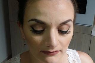 Ilaria Tirrò Make Up Artist - 6