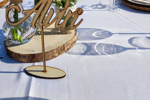 ArarAzul - Events & Wedding Design 5