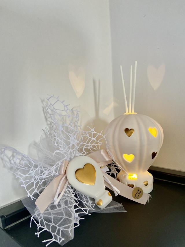 L'angolo dei desideri - 1