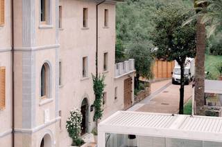 Relais Montepepe Winery & Spa - 6