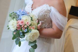 Marzia Wedding Fotografa - 9