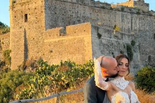 Andrea Morgante Photoreporter Wedding - 8