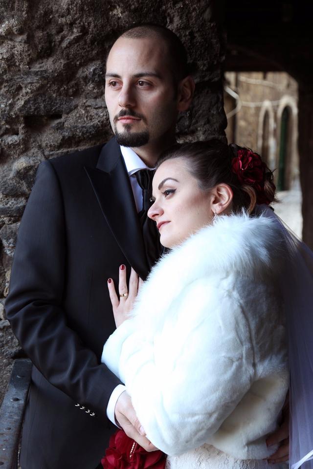 Ilaria Tirrò Make Up Artist - 2