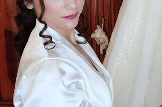 Luisa Palmeri Make Up Artist - 12