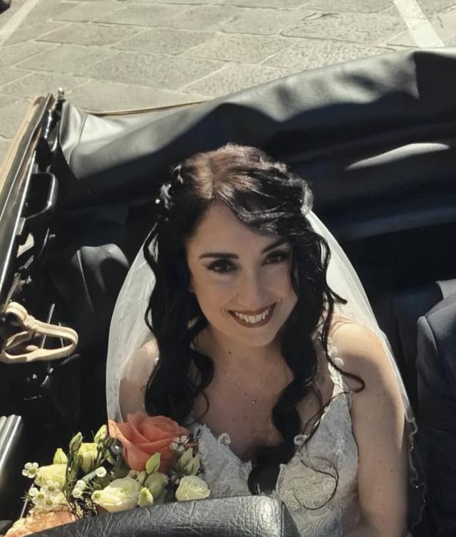 Pretti Makeup & Hairstyle - 2