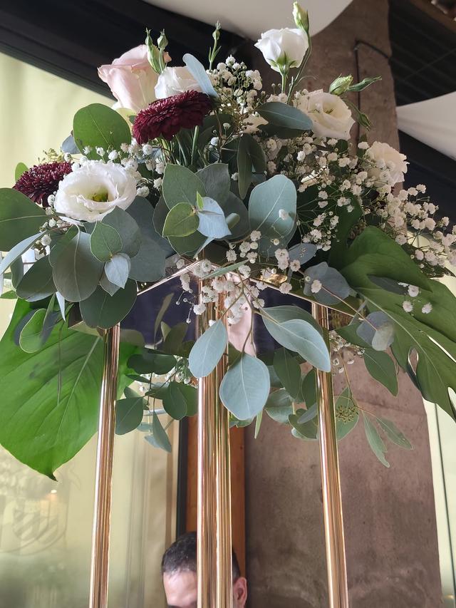 FlorArt - Floral Designer - 2