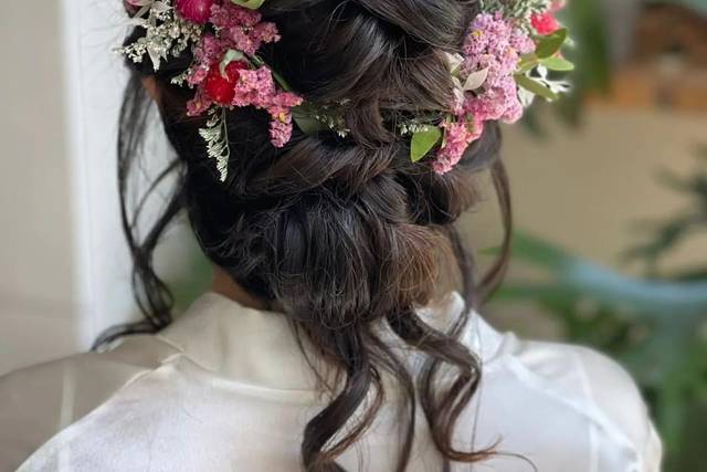 New Air Antonella Hair Style 4
