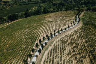 Tenuta La Meirana - 12