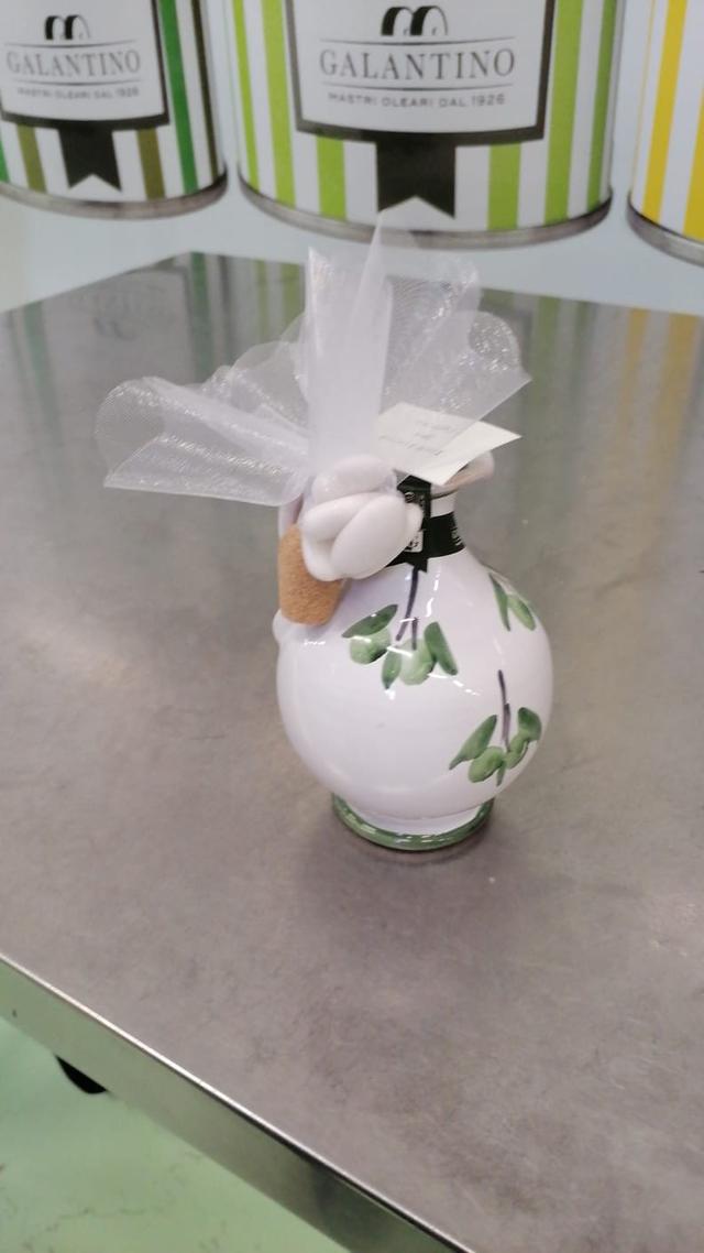 Frantoio Galantino - 1