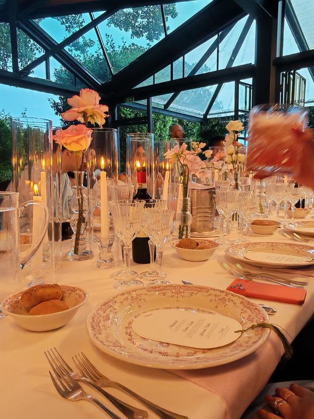 Le Gourmet - 2