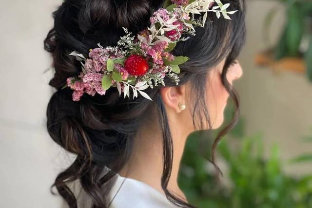 New Air Antonella Hair Style 5