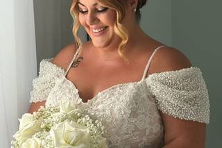 Da Beauty Boutique Make-up & Hairstyle - 32