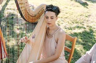 Arpista - Valentina Giannetta - 4