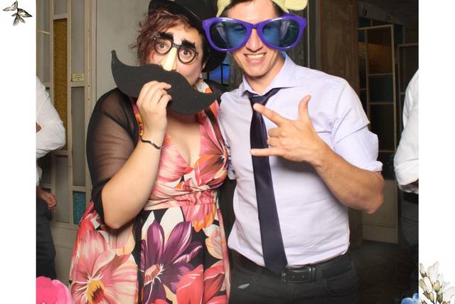 I'm Photobooth 3
