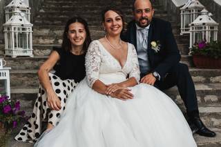 Votre Rêve et Moi di Claudia Atzori Wedding Planner - 12