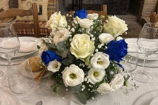 La piccola fioraia - 6