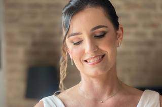 Giorgia Blancato Make Up - 23