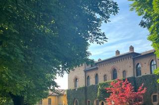 Il Castello di San Gaudenzio - 6