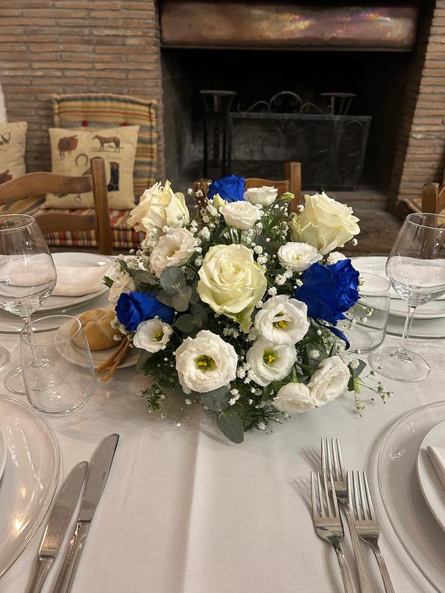 La piccola fioraia - 2