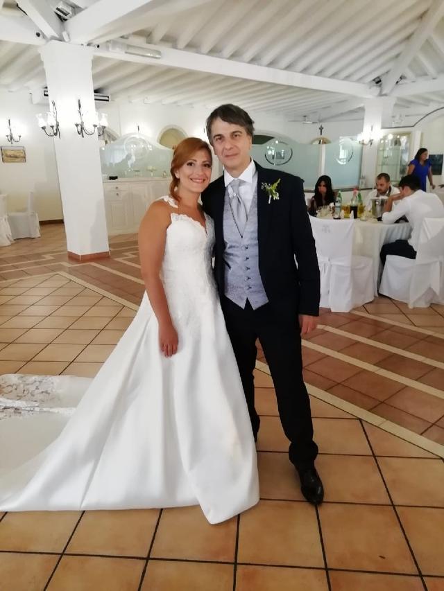 Atelier Sposa Armando Cutuli - 1