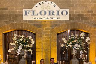 Cantine Florio - 1